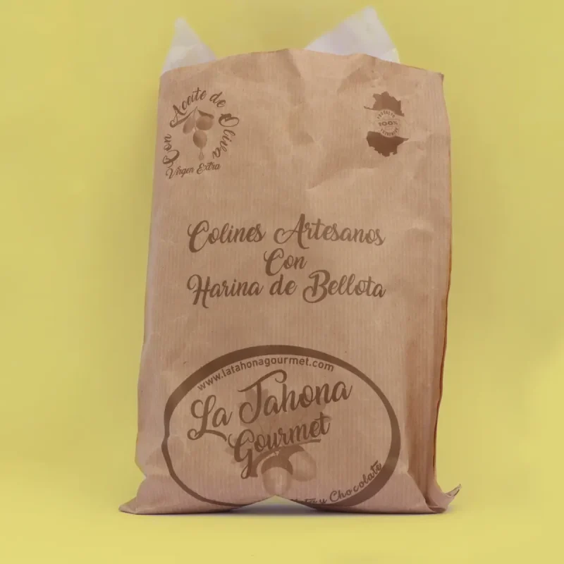 la tahona gourmet colines harina bellota