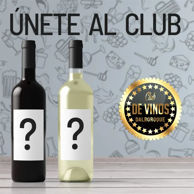 CLUB DE VINOS